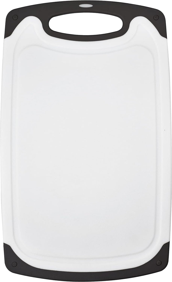 Zyliss E920249 Comfort Messer Set 3-Teilig mit Schneidbretter, Japanischer Edelstahl, Mehrfarben, Ge