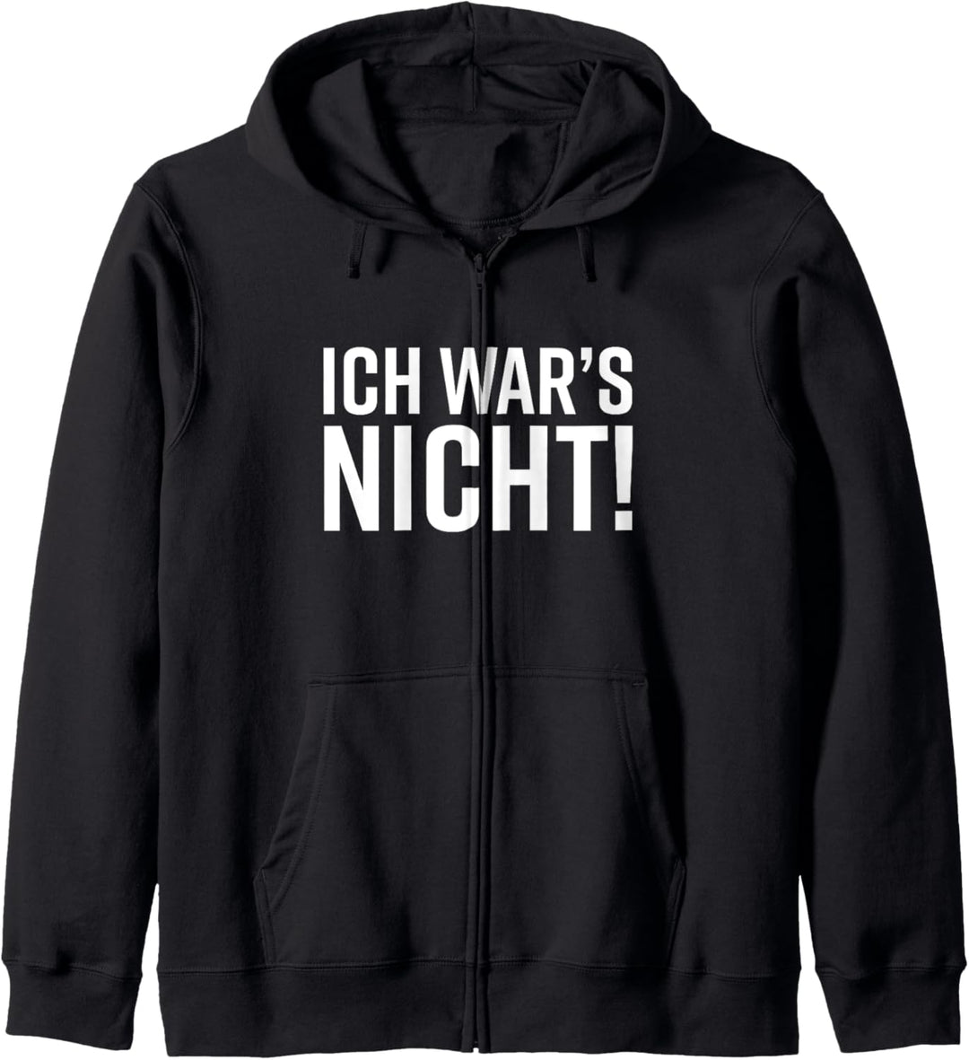 Ich mag keine Menschen Tiere und Steine sind ok Kapuzenjacke