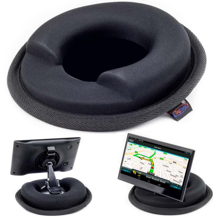 DigiCharge® KFZ Armaturenbrett-Halterung für Garmin Drive 50LM 51 LMT-S 40LM DriveAssist 50LMT-D 51