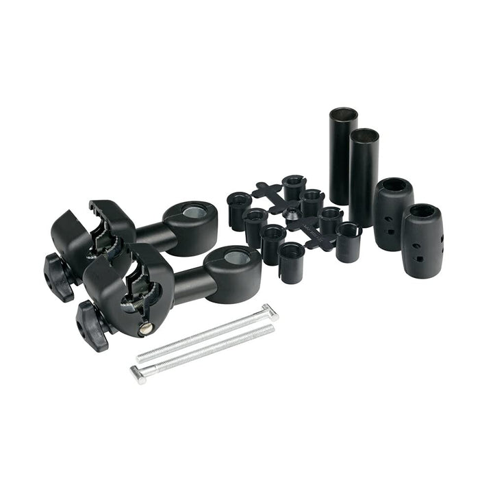 NORDRIVE N70060 Fit-Kit A, Montage-Set für Hunde und Tiere