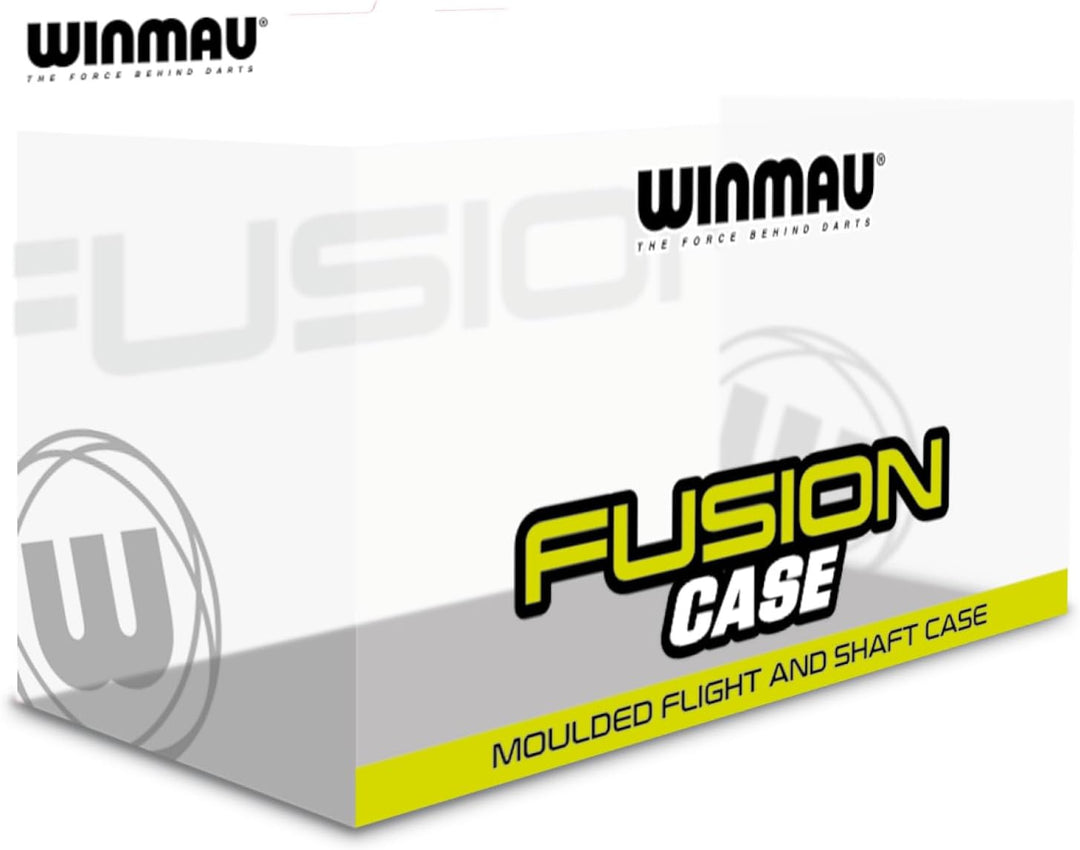 WINMAU Fusion Flight Case