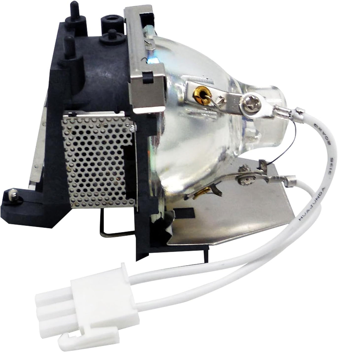 Supermait 200 Fit für 5J.J1S01.001 Beamerlampe Ersatz Projektorlampe Birne mit Gehäuse Kompatibel mi