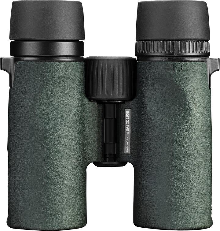 Vortex Optics Bantam HD 6,5 x 32 Jugendfernglas – HD optisches System, XR-Objektivbeschichtungen, Gu