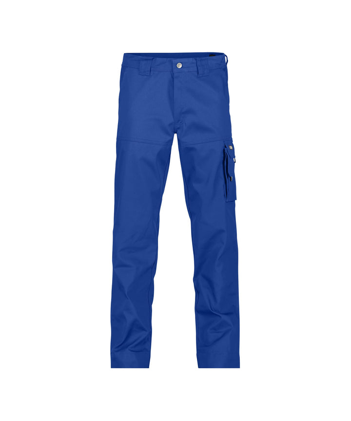 Dassy Unisex Pantaloni Hose 52 Beinlänge Norm 83cm Königsblau, 52 Beinlänge Norm 83cm Königsblau