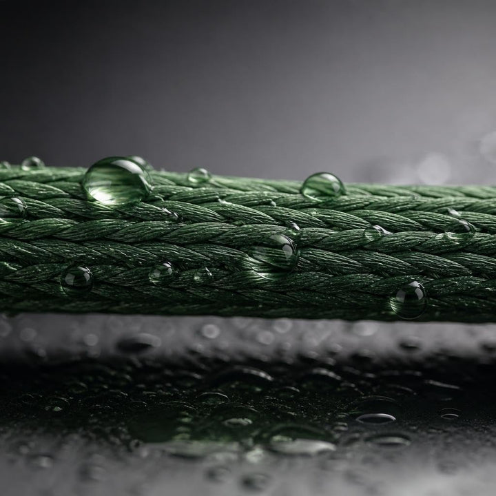 Daiwa J-Braid 8 Braid 300m Multicolor - geflochtene Angelschnur Dm: 0,18mm, Dm: 0,18mm