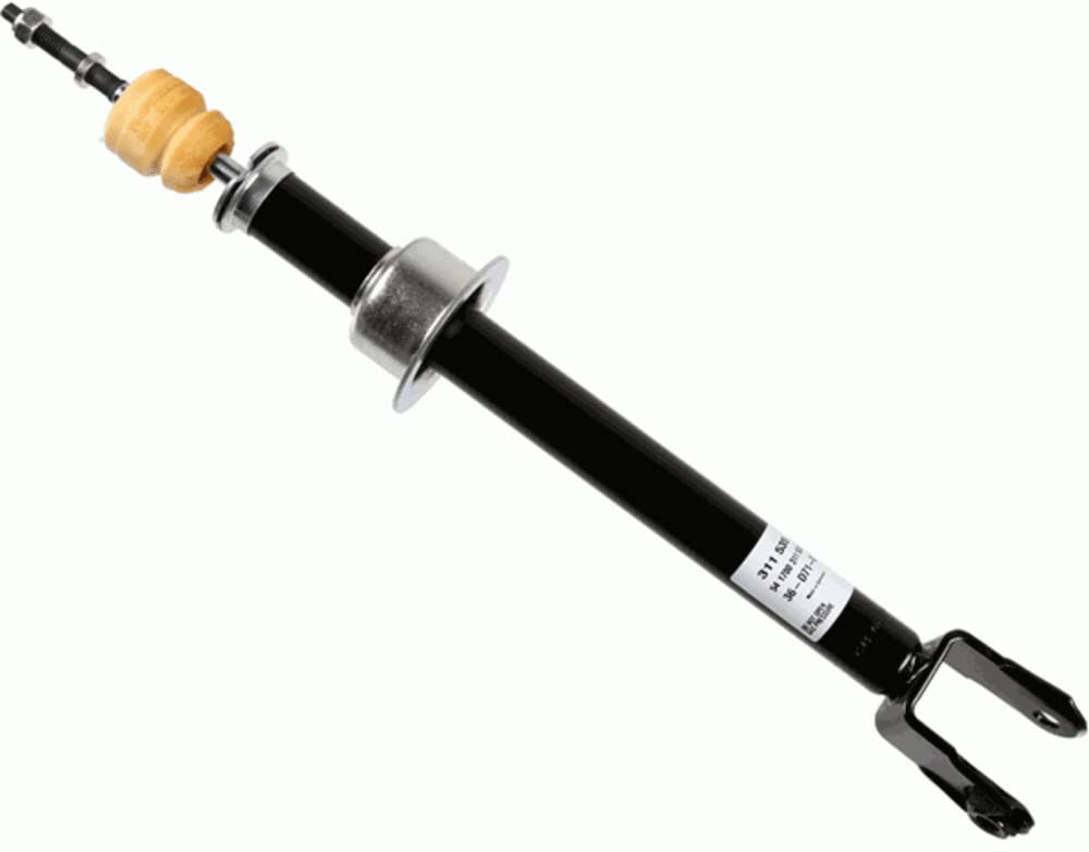 Sachs 311 535 Super Touring StoÃŸdämpfer 311 535 - Front Axle Federung/Dämpfung, 311 535 - Front Axl