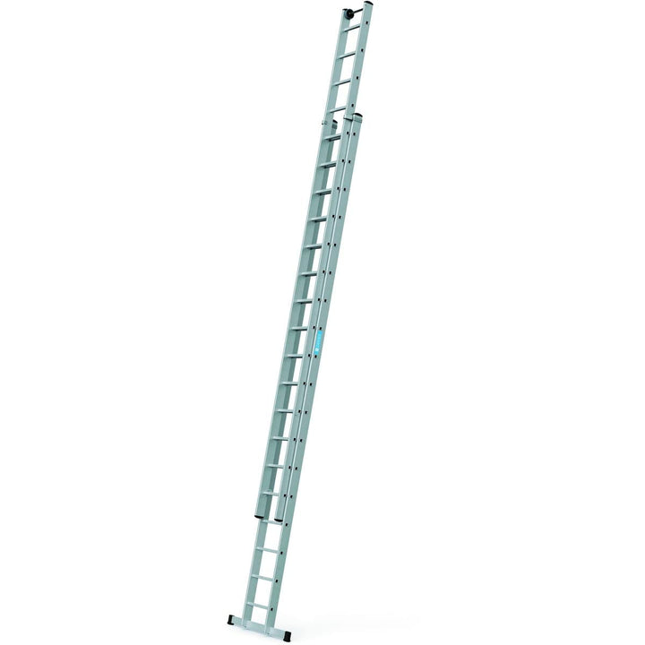 Everest 2E - Schiebeleiter 2 x 18 Spr.