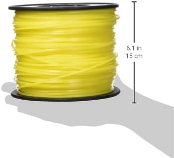 Stihl Mähfaden quadradisch 3,0 mm x 162 m 162m, 162m