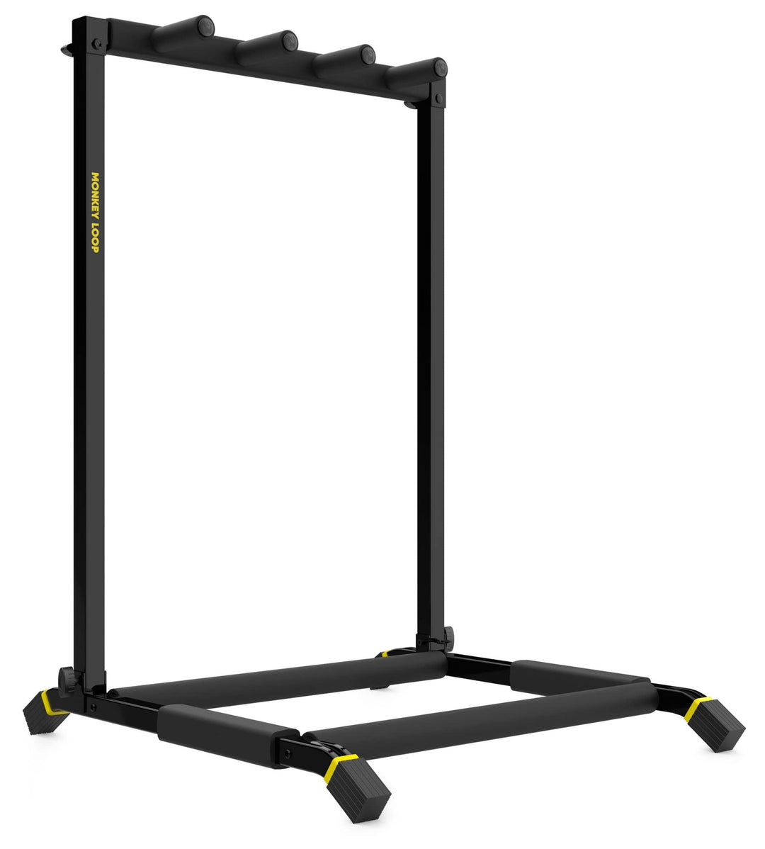 Monkey Loop Floor Prime 3 Soporte Suelo para 3 Guitarras