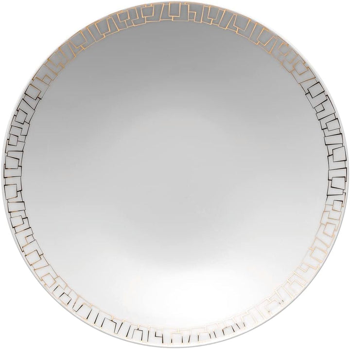 TAC Gropius Skin Gold Suppenteller 24 cm