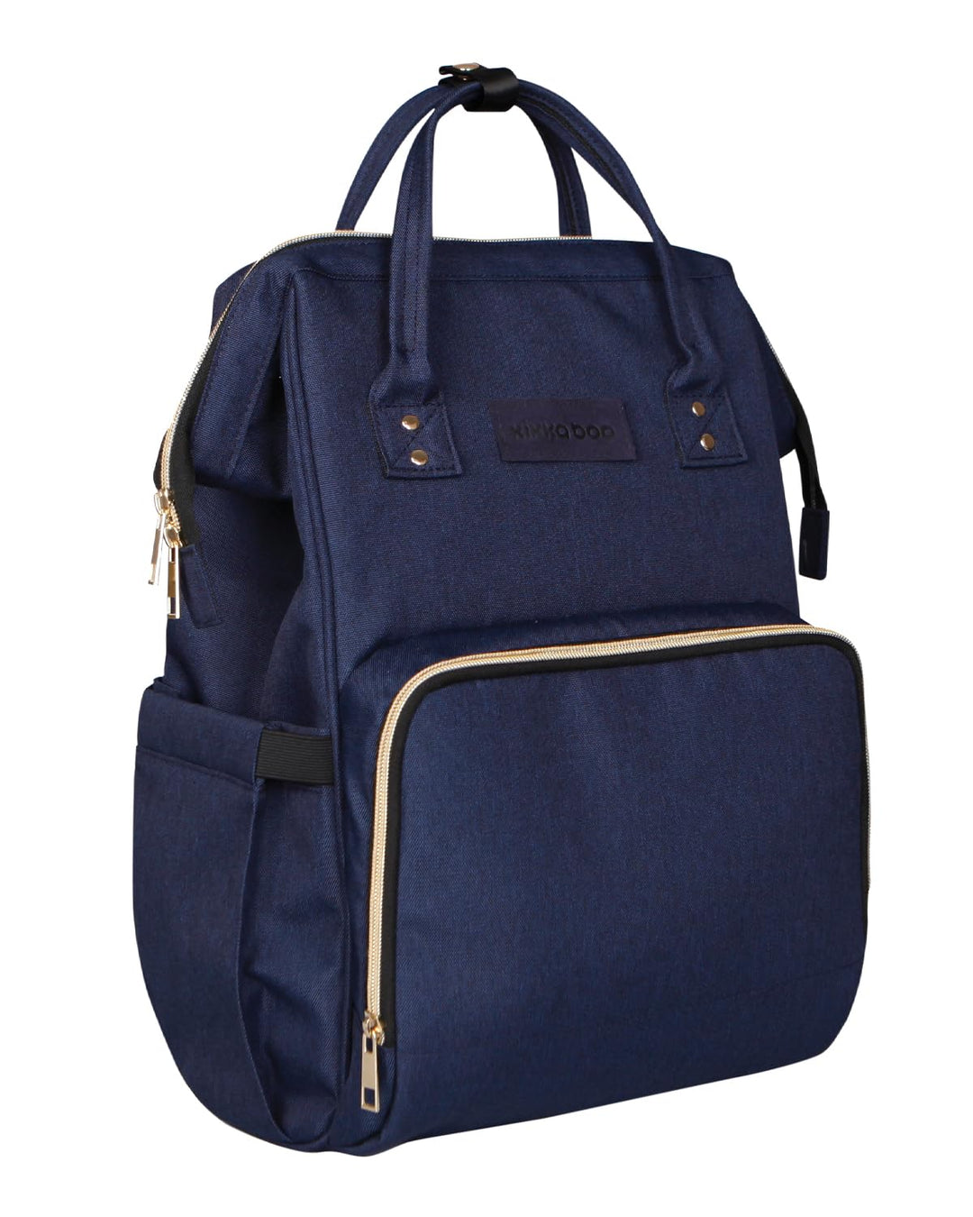 kikka boo Siena Grey Tasche Dunkelblau, Dunkelblau