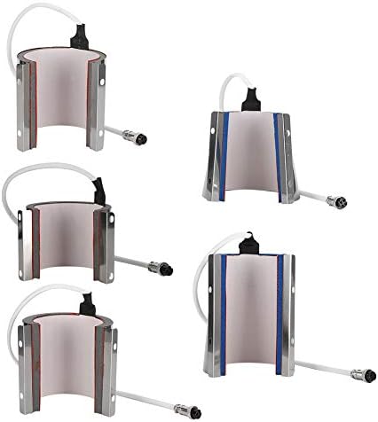Becher Becher Presse Becher Heisspressmaschine Aluminium Topfmatten Heisspressmaschine Zubehör für d