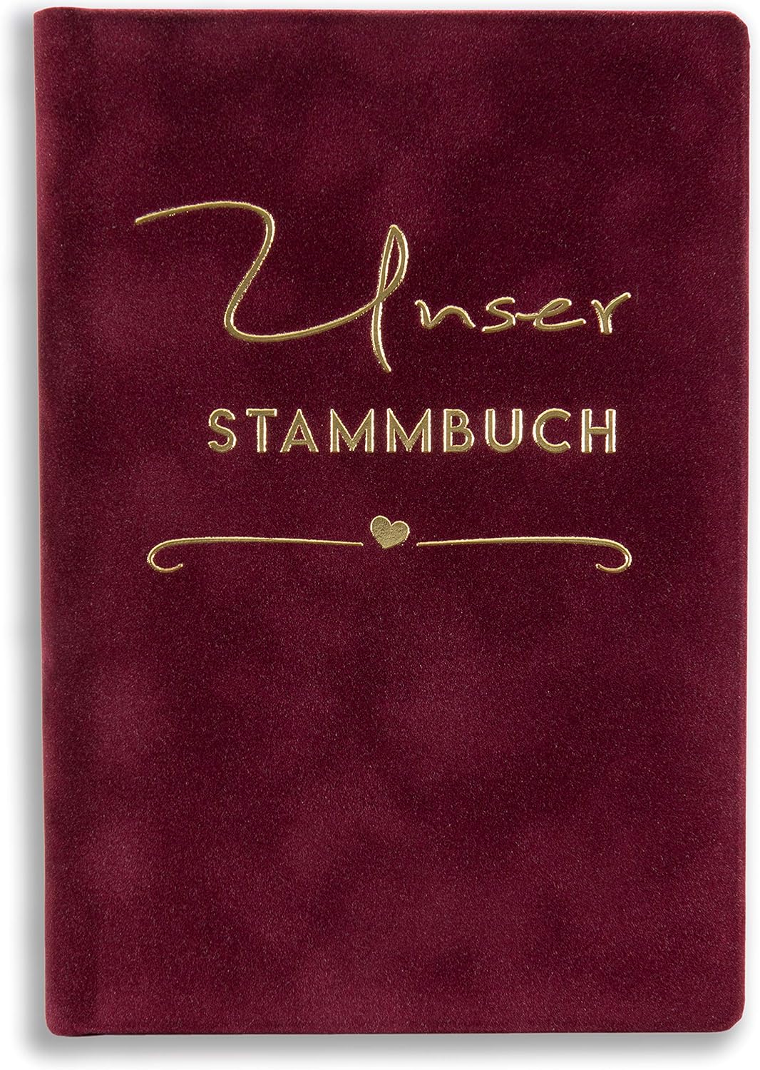 Stammbuch Lis Bordeaux Stammbuch der Familie