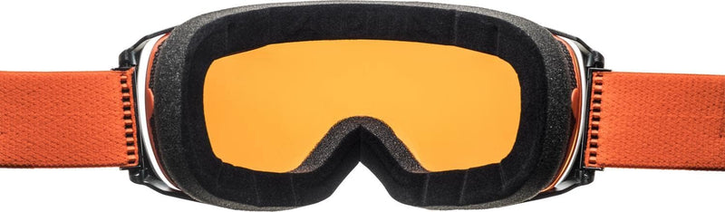 ALPINA Granby MM black-pumpkin matt Einheitsgrösse, black-pumpkin matt Einheitsgrösse