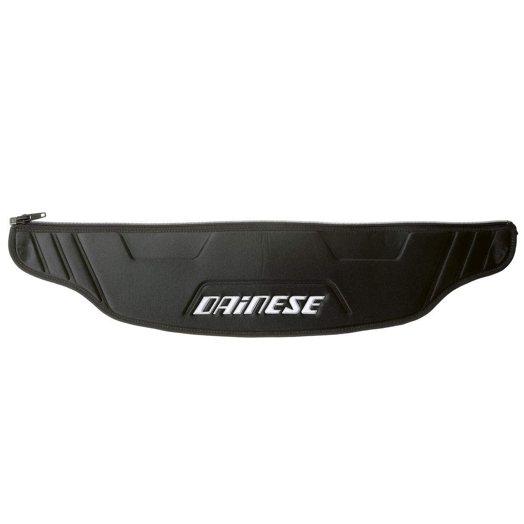 Dainese-ZIP BELT LADY, Schwarz , Grösse N