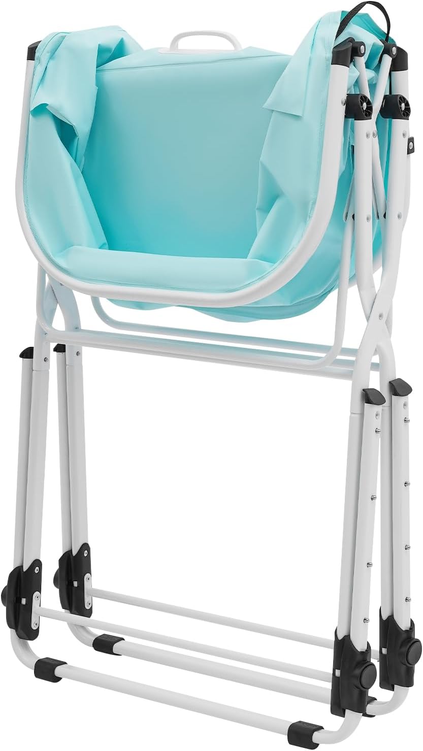 Hundebadewanne Faltbar Mit Einstellbarer Höhe (70-100cm) Für Zuhause Und Tierpflege, Tragbare Badewa