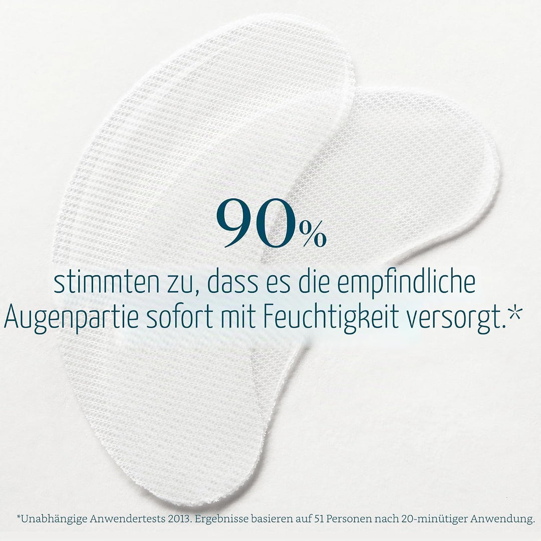 Elemis Pro-Kollagen Augenpflege – fortschrittliche Augenbehandlung, Eye Revive Mask & Vitality Cream