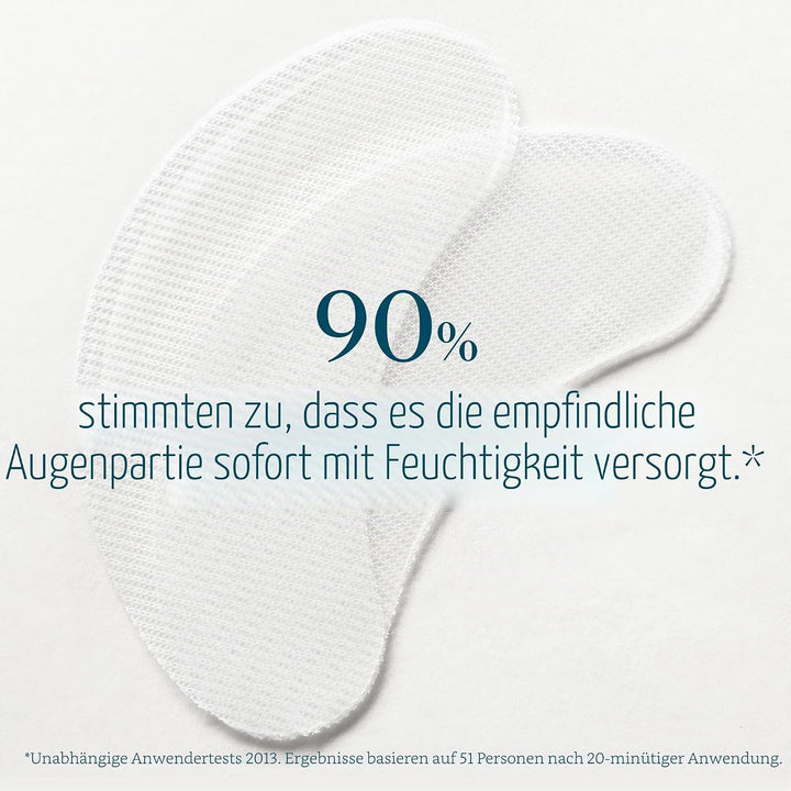 Elemis Pro-Kollagen Augenpflege – fortschrittliche Augenbehandlung, Eye Revive Mask & Vitality Cream