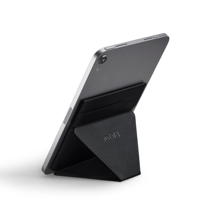 MOFT Snap Tablet Ständer, Einstellbarer Faltbarer Tragbarer iPad-Ständer für den Schreibtisch, kompa