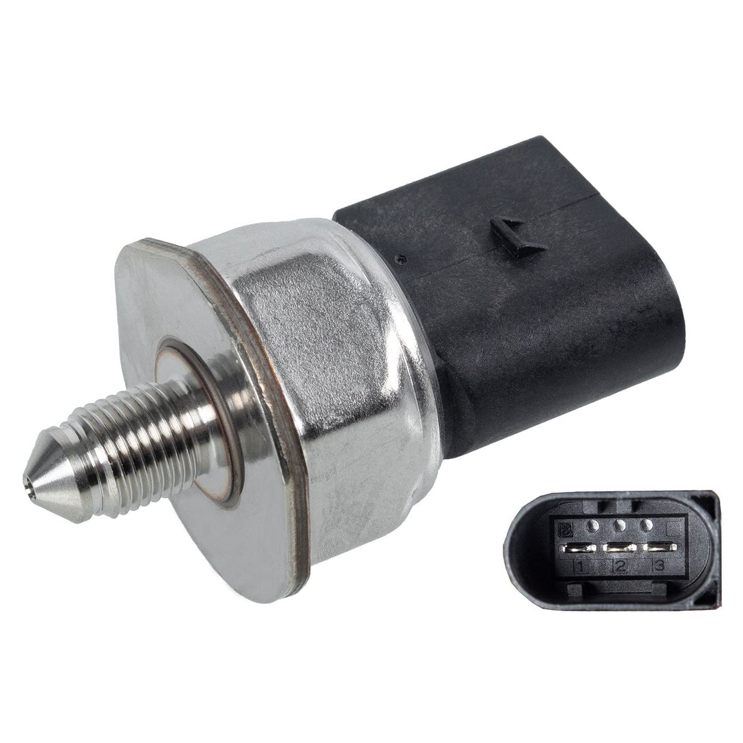 febi bilstein 171882 Kraftstoffdrucksensor, 1 Stück