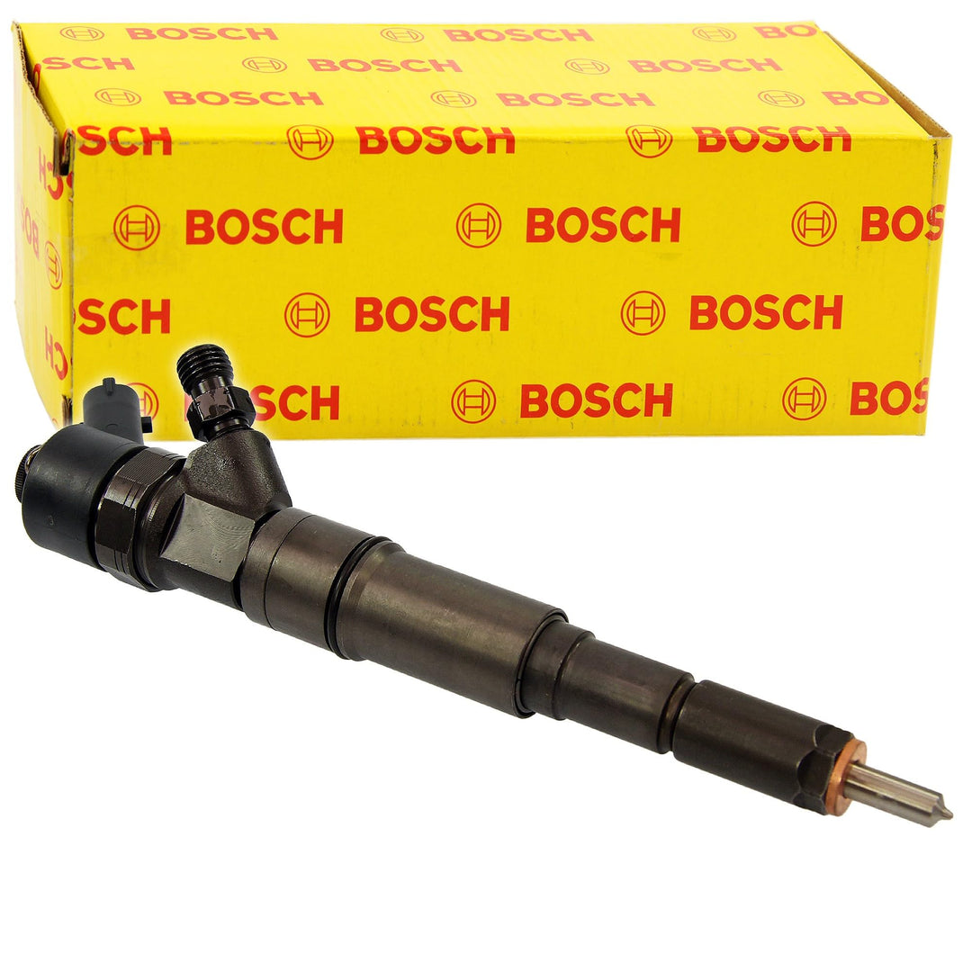 BOSCH 0445110266 Einspritzdüse