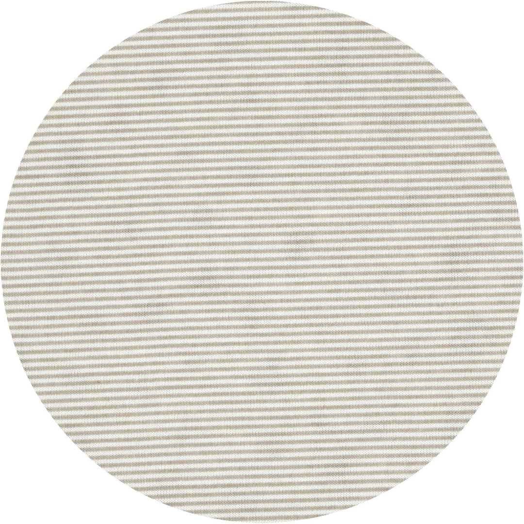 Alvi Bettwäsche Standard Aqua Dot 100x135 / 40x60 cm | 401200016