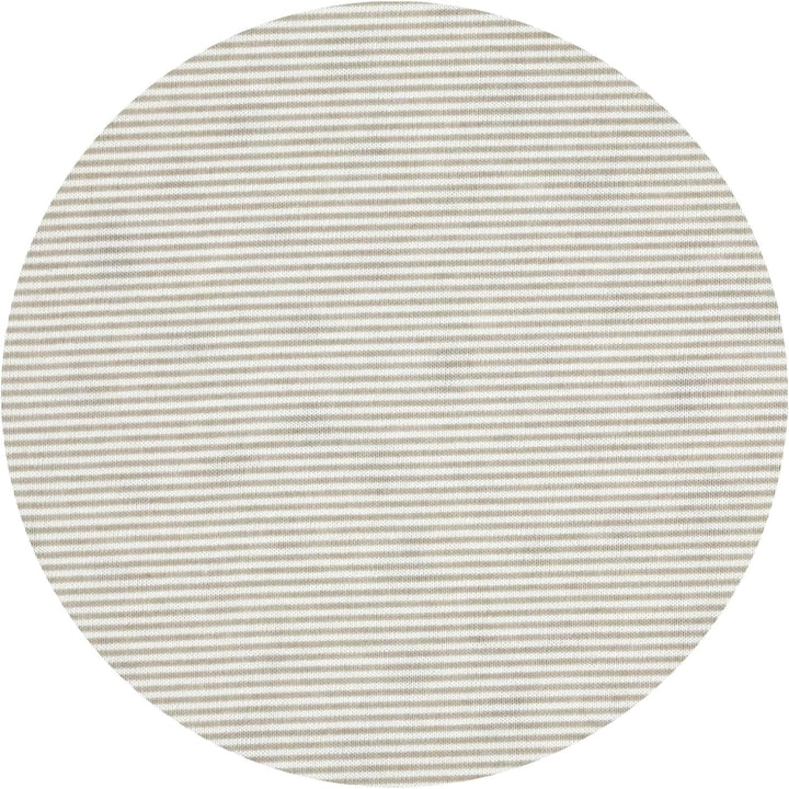 Alvi Bettwäsche Standard Aqua Dot 100x135 / 40x60 cm | 401200016