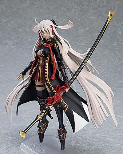 75984 - Feen g/oder Alter ego Okita souji figma - 16 cm