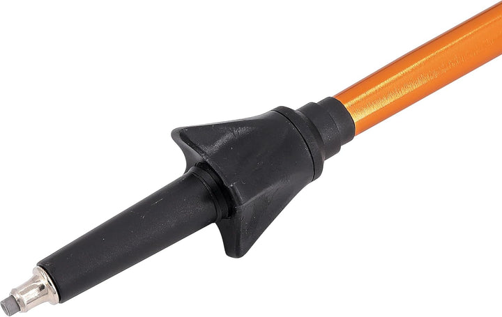 C.A.M.P. - Xenon PRO 115 cm Grau/Orange, 115 cm Grau/Orange