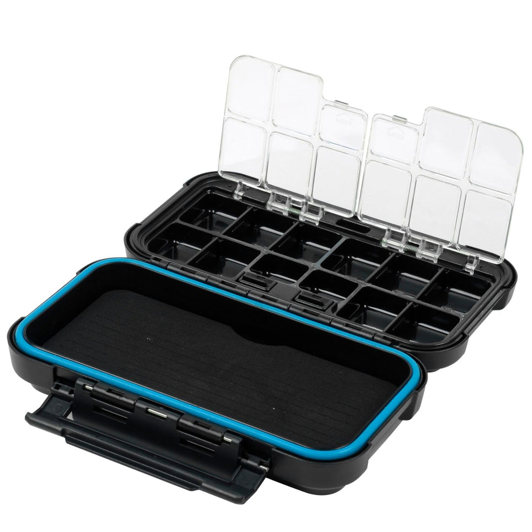 Spro Freestyle Reload Rig Box L 16x9,5x5cm - Angelbox