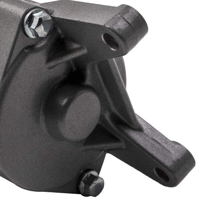 maXpeedingrods Anlasser für Virago XV1100 1999 1063cc 5EL-81890-00-00 5EL-81890-01