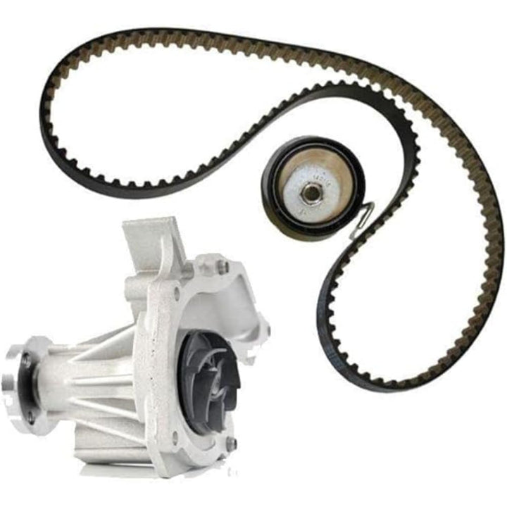 GATES PowerGrip Kit + Wasserpumpe KP15682XS-1