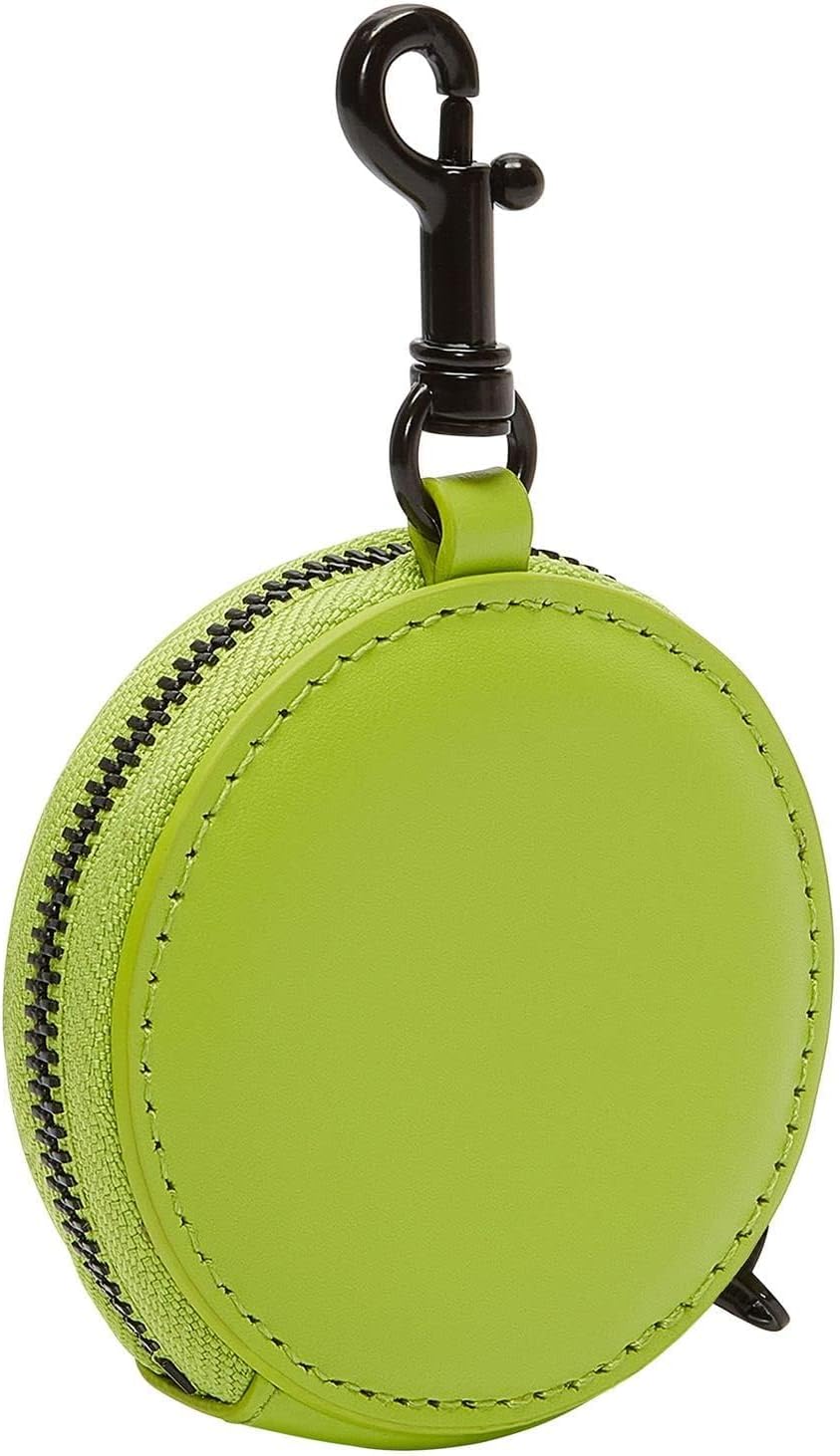 Liebeskind Berlin Damen Round Pendant, Neon Garden