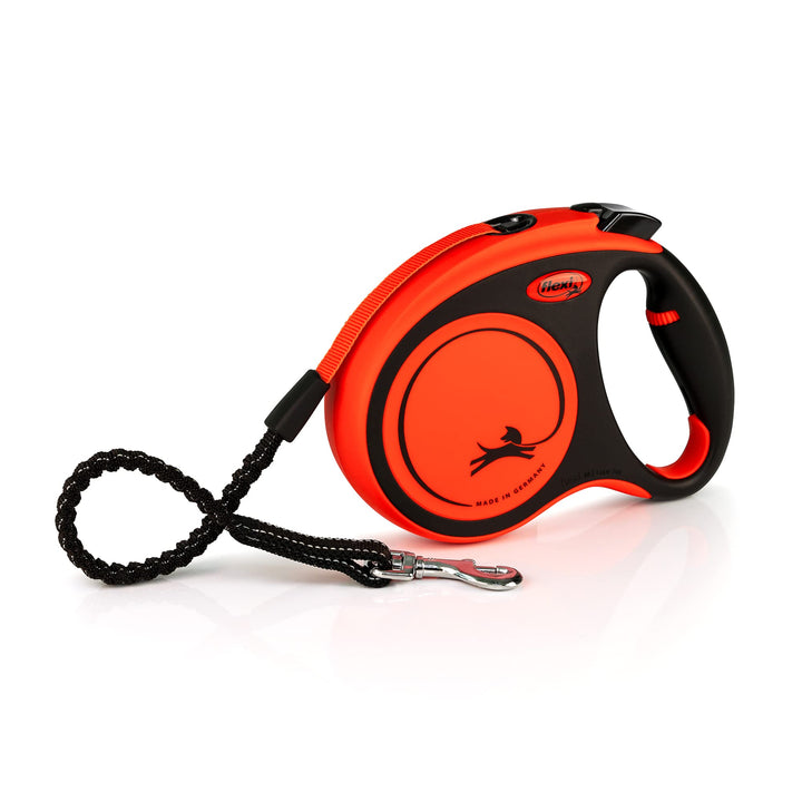 FLEXI XTREME CINTA (T-M 5 M HASTA 35 KG) Rot M - 5 m, Rot M - 5 m