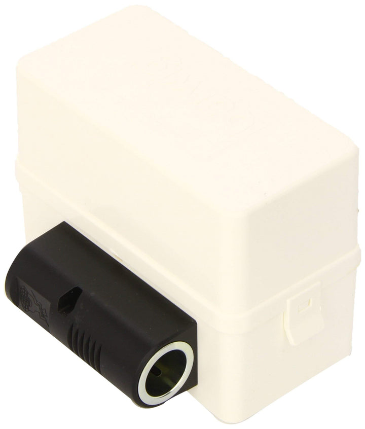 Comet Batteriekasten mit 12V Steckdose