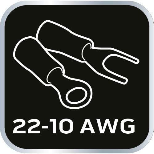 NEO TOOLS Crimpzange 250mm NEO NEU & OVP, 01-502