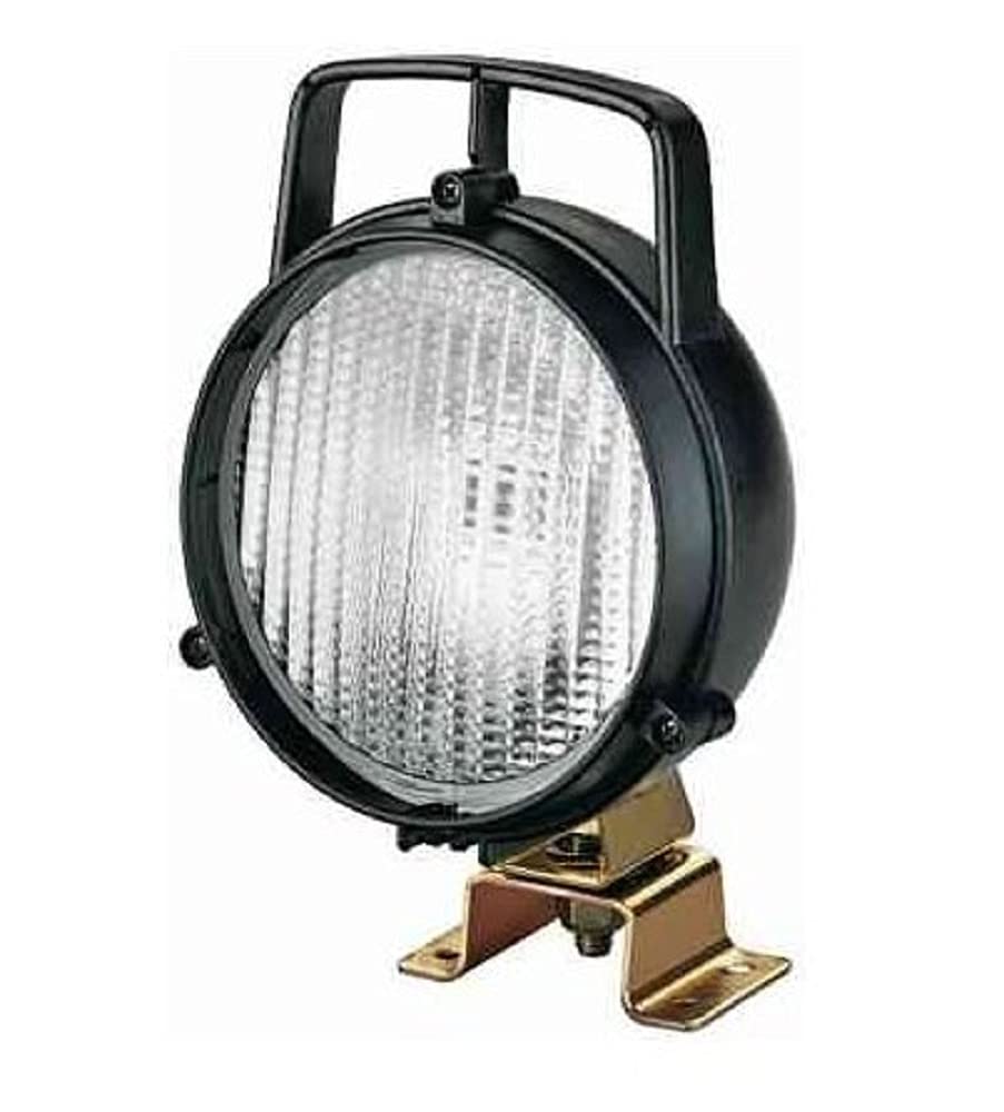 HELLA - Scheinwerfereinsatz, Arbeitsscheinwerfer - 12/24V - Anbau - Nahfeldausleuchtung - 1G3 141 01