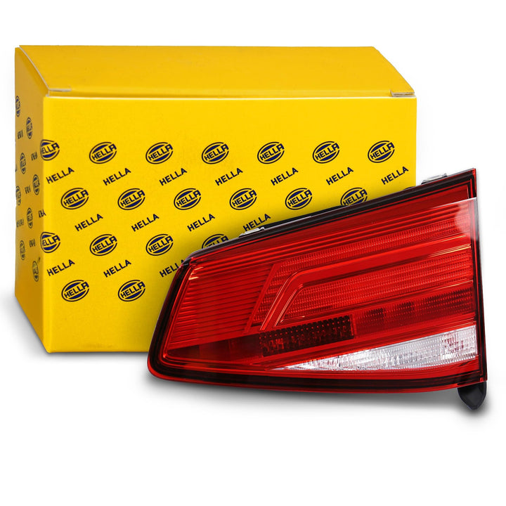 HELLA 2TZ 011 890-081 Heckleuchte - LED - rechts - für u.a. VW Passat Variant (3G5, CB5) - Comfortli