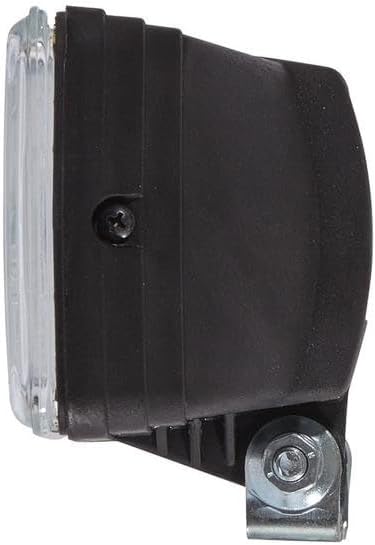 HELLA - Halogen-Rückfahrscheinwerfer - Comet 550 - 24V - Anbau - stehend - Stecker: Flachstecker - 2