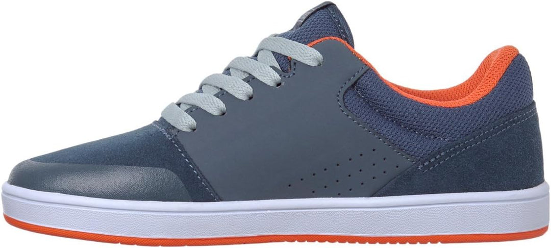 Etnies Kinder Skateschuh Marana Skate Shoes Boys 5C Slate, 5C Slate