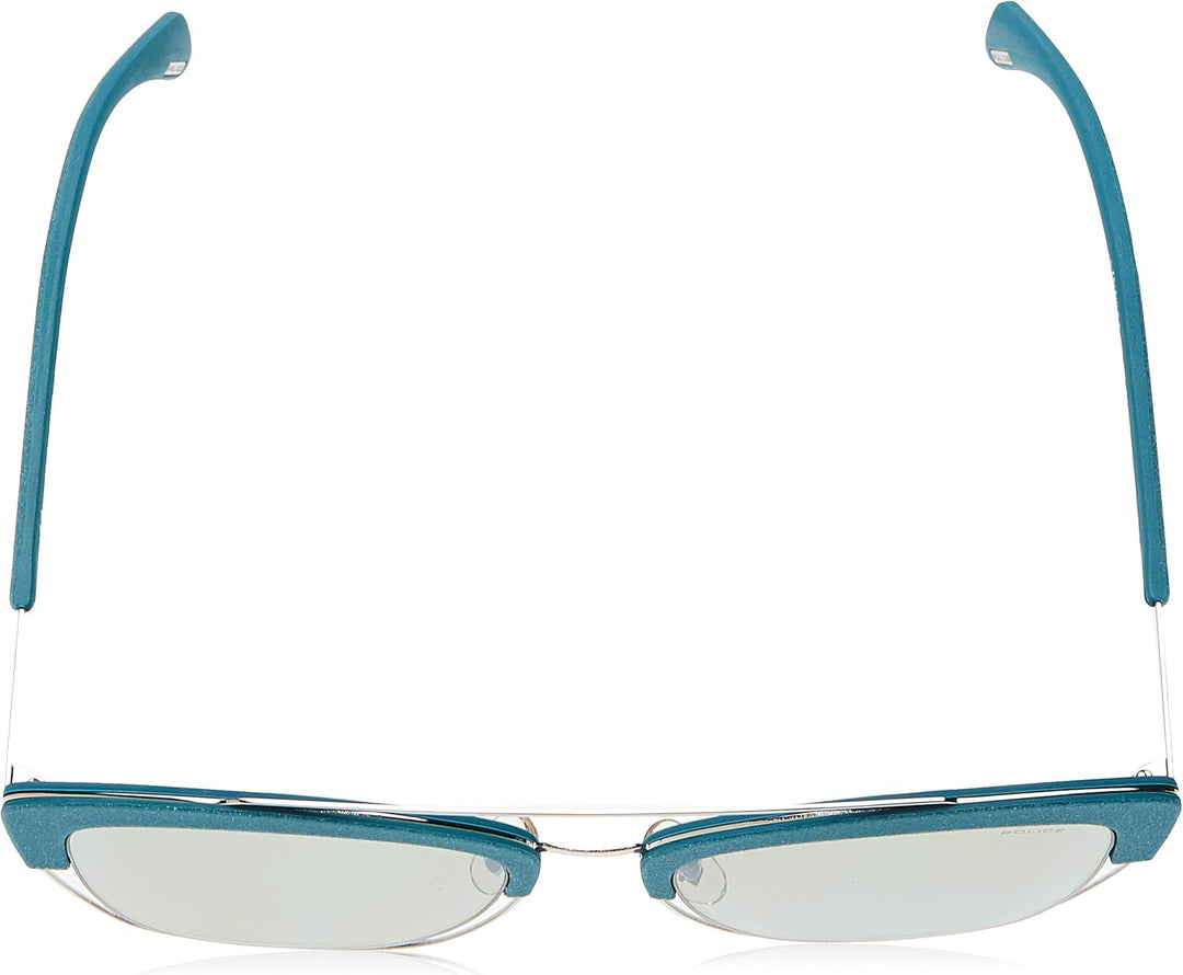 Police Unisex Sunglasses 54 579x, 54 579x