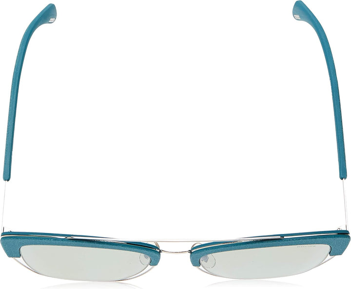 Police Unisex Sunglasses 54 579x, 54 579x