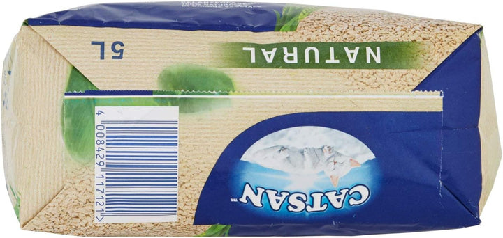 Catsan Natürlich