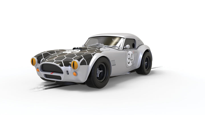 Shelby Cobra 289, CSX2201, Snake Eyes