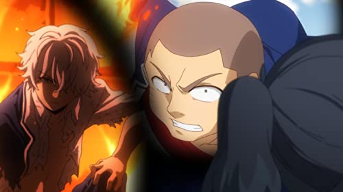 Talentless Nana Vol. 2 (Ep. 5-8) (Blu-ray), Blu-ray
