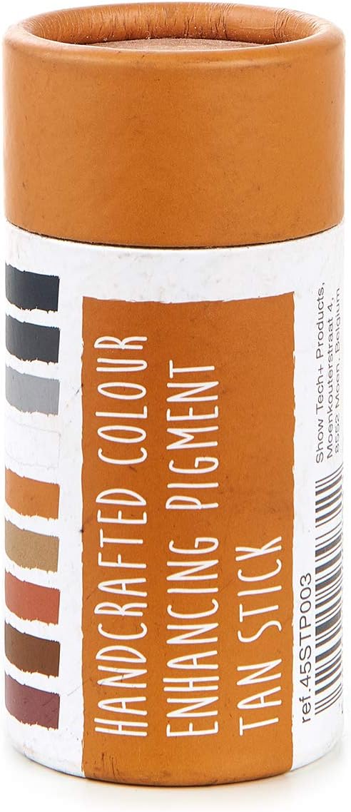 Show Tech+ Colour-IT Handmade Pigment Stick Tan 1 stück (1er Pack), 1 st&amp;