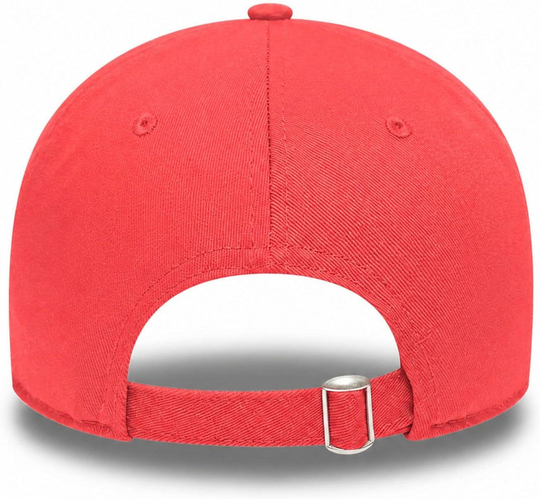 New Era 9Twenty Cap MLB Basecap Baseball Verstellbar Kappe #23-Yankees-Lava-31610 Einheitsgrösse, #2