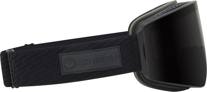 Dragon Herren Pxv Bonus Skibrillen (1er Pack) L Midnight, L Midnight