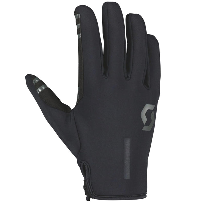 Scott Neoride Winter Fahrrad Handschuhe schwarz 2024: Grösse: XS (7)