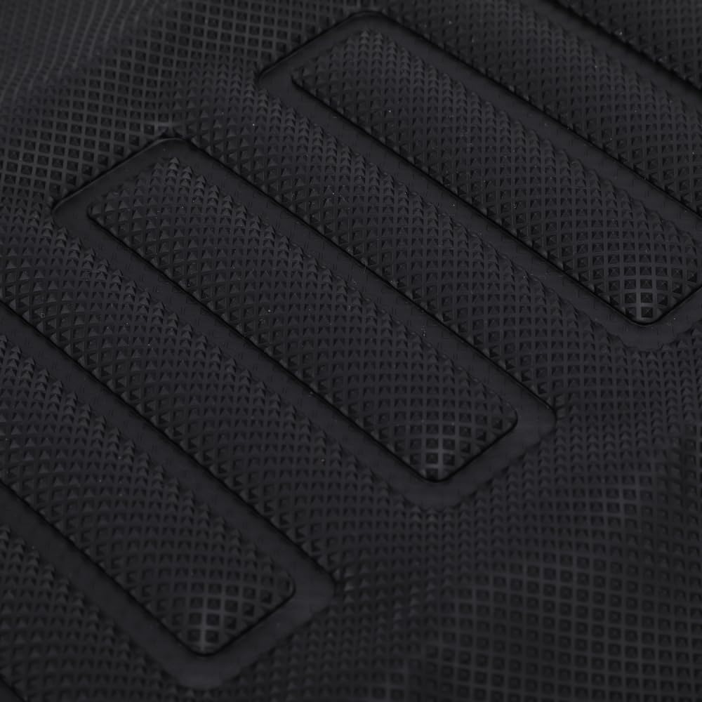 JFG RACING Motorrad Sitzbezug,Universal Motorrad Sitzbezug Gummi Weich für SX DRZ XCF RMZ KXF YZF 12